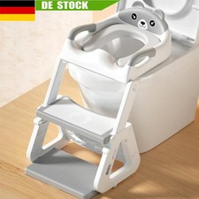 Kinder Toilettentrainer Mit