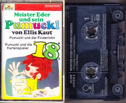 Pumuckl und - -,