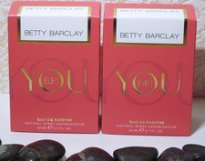 (724,75€ / L), Betty Barclay