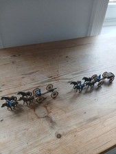 ACW - Artilleriezug - Nordstaaten  -1:72