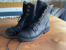 Bullboxer Stiefeletten wie Vagabond Gr 41 Neu