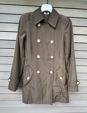 Damen trenchcoat ralph - damen, lauren