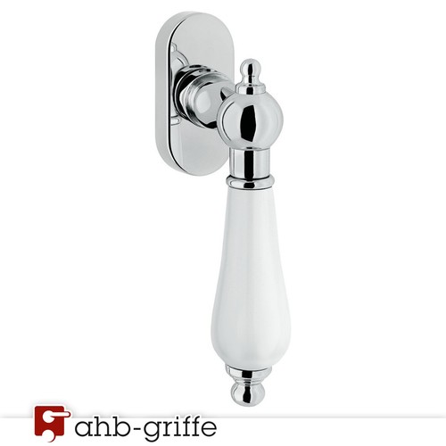Ahb fenstergriff oscar chrom - ahb,