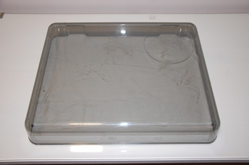 Haube abdeckung für ion lp2cd - abdeckung,