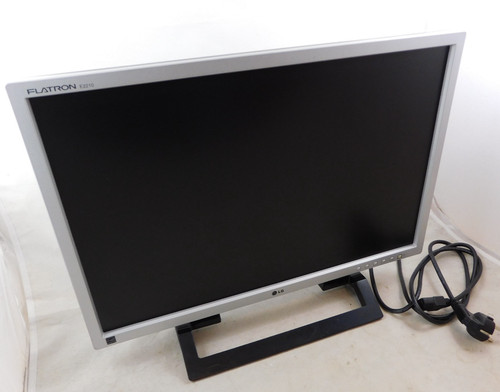 Flatron e2210pm 22 - lg, zoll
