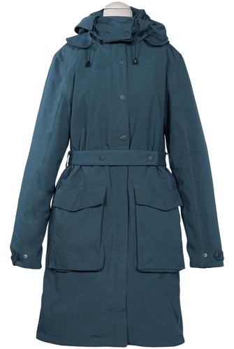 Ilse jacobsen mantel damen - ilse,