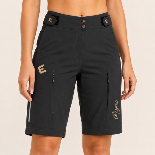Progress damen mtb fahrradhose - damen,