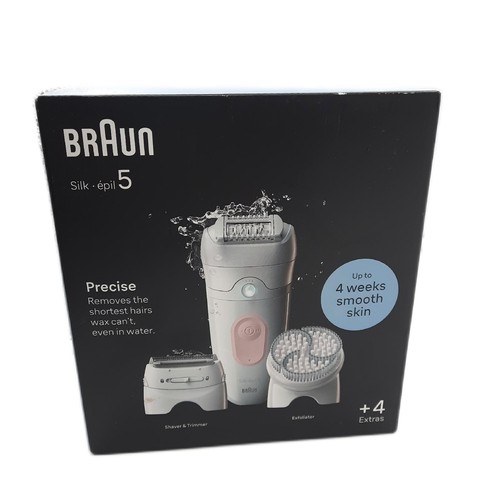 Braun epilierer damen - braun,