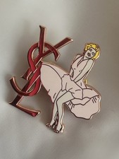 Ysl yves saint laurent rare - ysl,