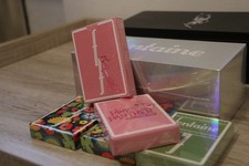 Fontaine Pink Panther