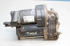 Mercedes Benz Viano Vito W639 Luftkompressor Kompressor Luftfederung A6393200404