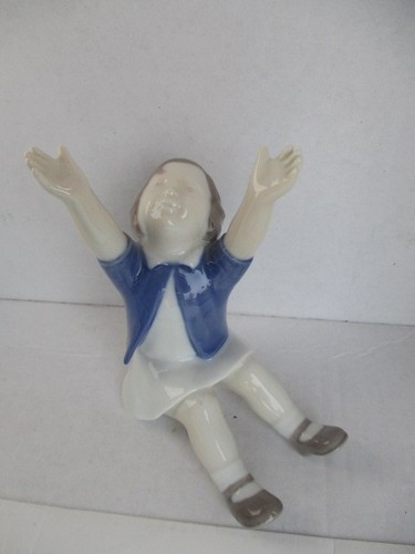 Porzellanfigur bing - porzellanfigur, &