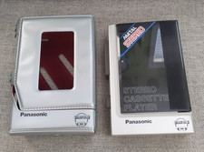 VTG Panasonic Stereo-To-Go