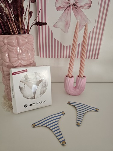 Blogger hey marly - ♥,