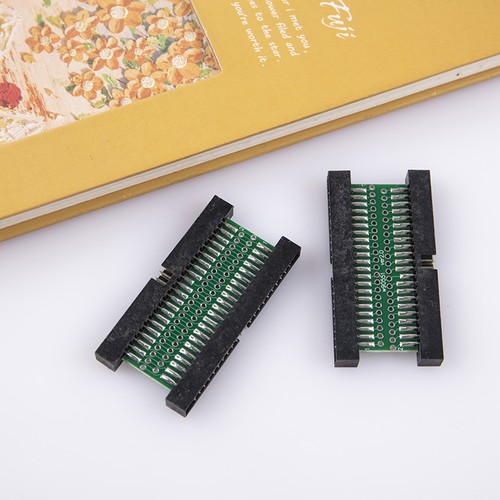 44pin ide male to - male,