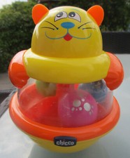 Kreisel Maus Kreisel Kleinkindspielzeug Chicco Beschreibung unbedingt lesen!