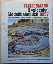 Fleischmann piccolo 9957