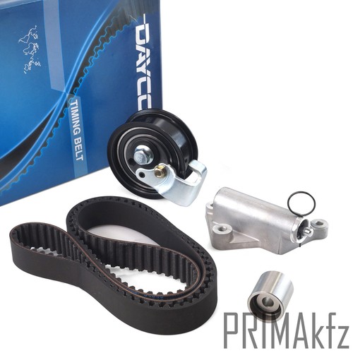 Dayco zahnriemen rollensatz - dayco,