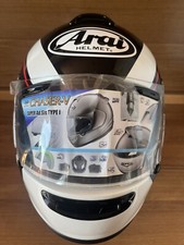 Arai Chaser V Helm (XS)