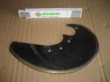 Sichelmesser für