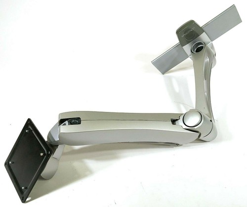 Ergotron lcd arm - ergotron,