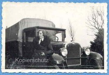 Foto, Automobil Opel