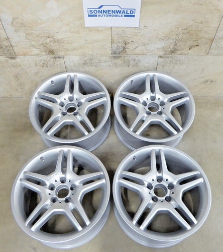 Satz original mercedes amg - original,