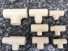 Friatherm Friatec T-Stück