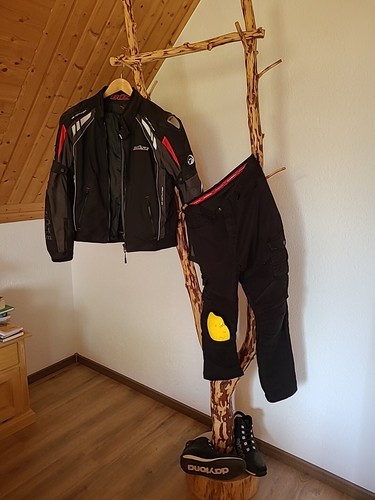 Motorradkleidung teenager - motorradkleidung,