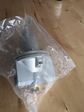 Landefeld Druckregler G