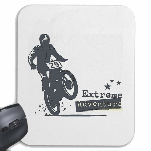Mousepad mauspad extreme - mauspad,