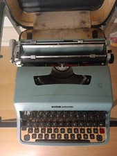 Rarität! Schreibmaschine