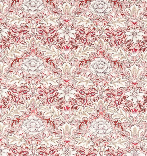 William morris vorhangstoff - morris,