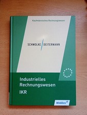 Industrielles Rechnungswesen -