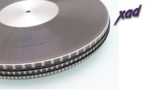 Garrard 301 401 501 xad - 501,