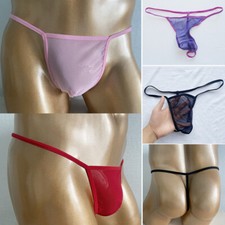 Sexy Unterw?sche Für Herren