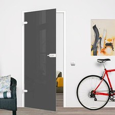 VSG Tür Glastür Zimmertür