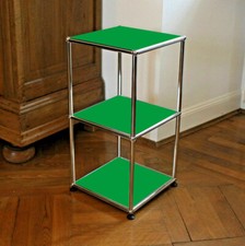 * Orig. USM Haller Regal *