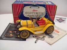 Oldtimer Schuco 1225, Mercer