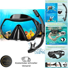 Schnorchelset Erwachsene