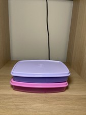 Tupperware® Eco+ Bento-Duo