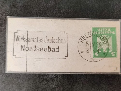 Deutsches reich 1926 - deutsches,