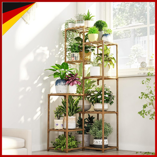 Pflanzenregal eckpflanzenregal - pflanzenregal,