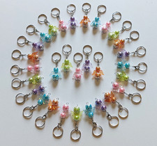 30x Schutzengel Perlen Engel -