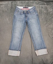 ESPRIT 94107 Damen Jeans Hose