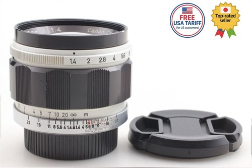 Neuwertig canon 50 mm - ⏯[n,