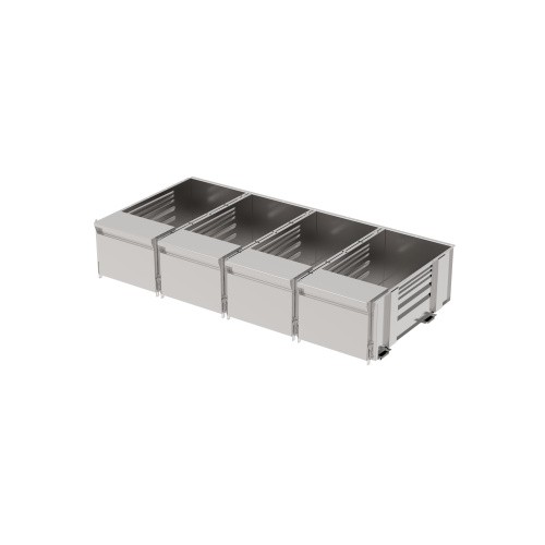 Rieber varithek est 4x1 - varithek®, 4x1/1