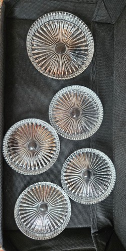 Teiliges vintage - 5-teiliges,