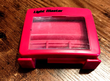 Light Master Licht und Lupe