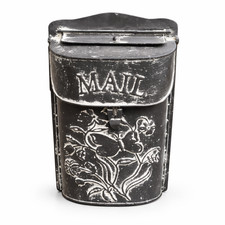 Briefkasten Postkasten